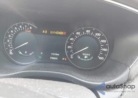 2017 Lincoln Mkc Select из США, поврежденный, VIN 5LMCJ2D98HUL62797